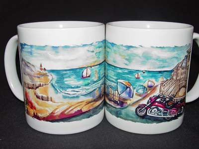 Coffee Mugs